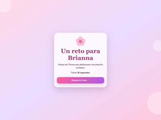 brianna screenshot