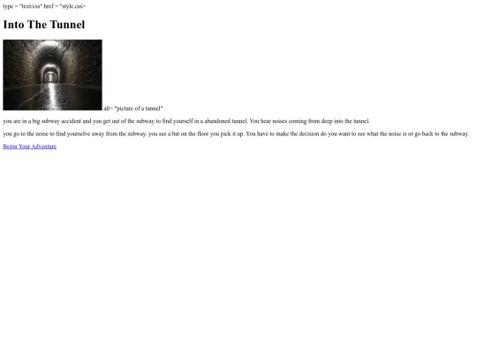 choosetool screenshot