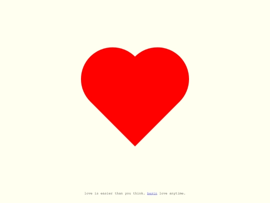 easylove screenshot