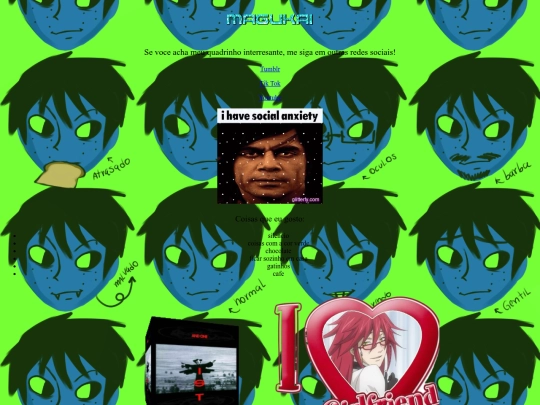 magukai screenshot