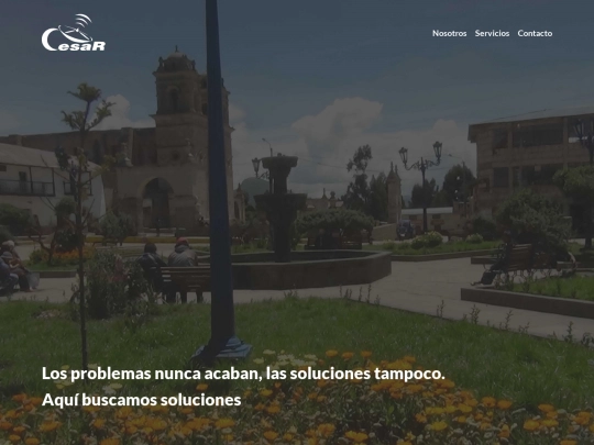 proyecto_web screenshot
