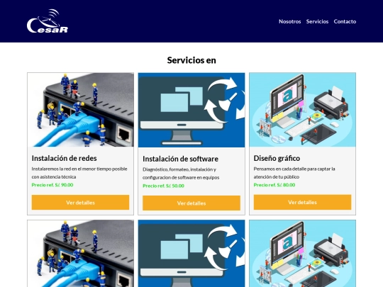 proyecto_web/servicios screenshot