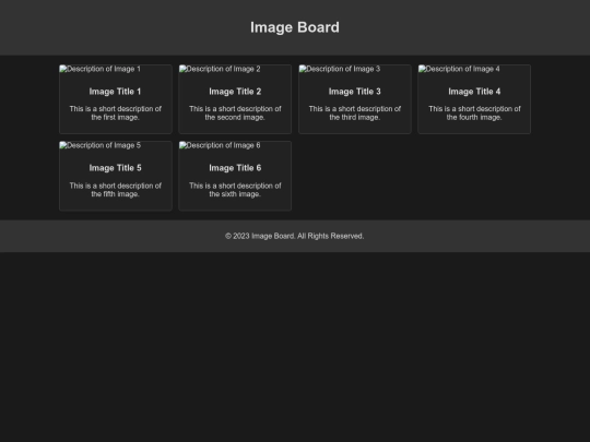 images screenshot
