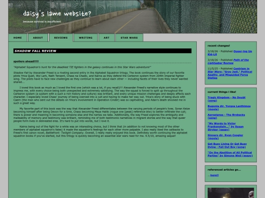 shadowfallreview screenshot