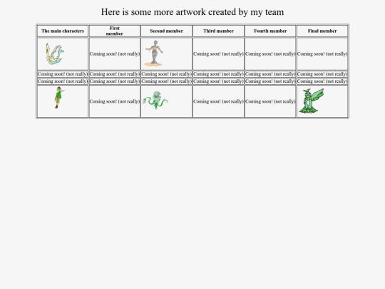 moredesigns screenshot