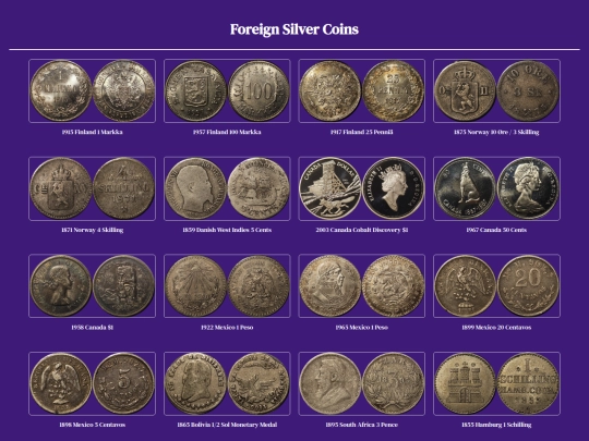 collections/Foreign/Foreignsilver screenshot
