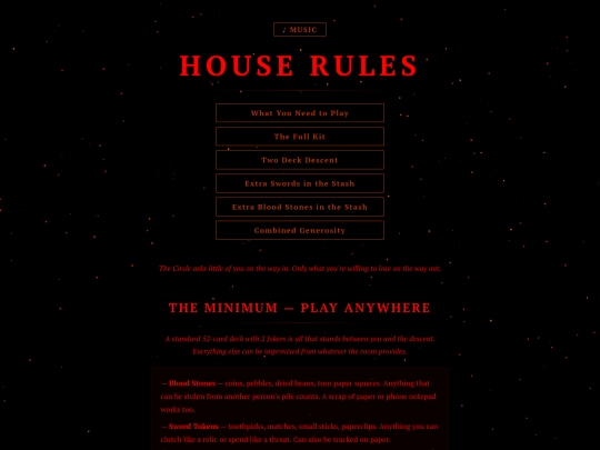 house screenshot