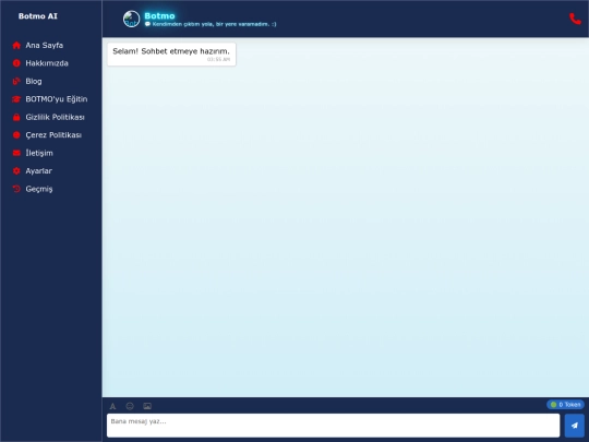 botmo2 screenshot