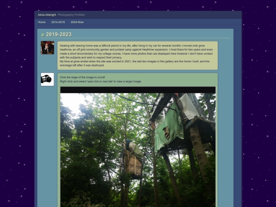2019-2023 screenshot