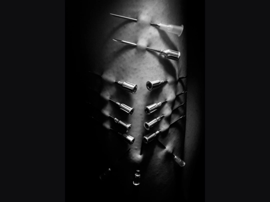 galleries/spikes screenshot