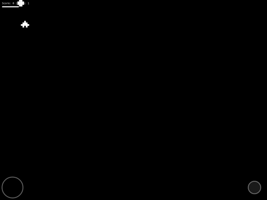 space screenshot