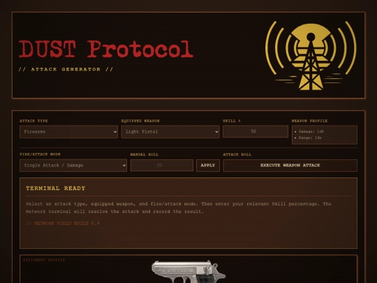 attack screenshot
