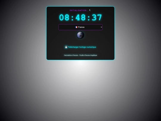 plus/all/horloge_numerique screenshot