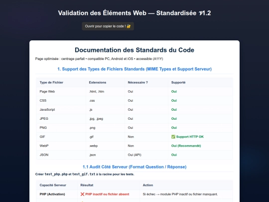 plus/test_serveur/Teste_de_contenue_serveur screenshot