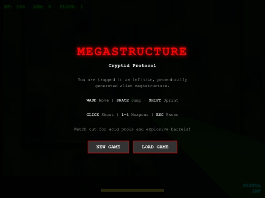games/urbanex_doom/urbanexdoom screenshot