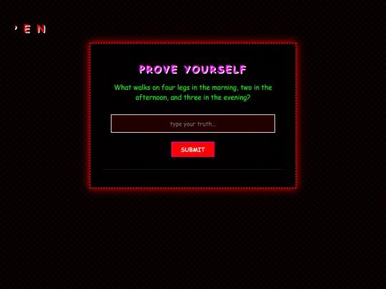 suzzy screenshot