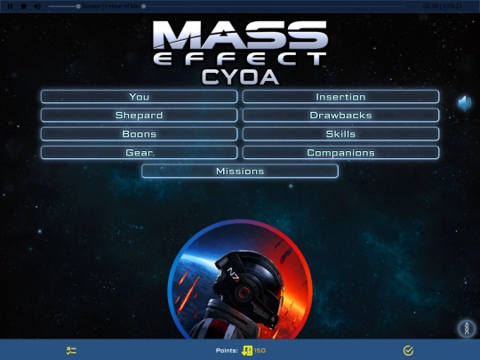 cyoas/testingplus3 screenshot