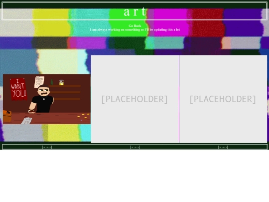 art screenshot