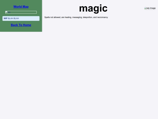 Z Eradun World/Emagic/Emagic screenshot