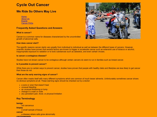 cyclefaq04 screenshot