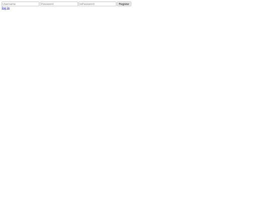 finalproject screenshot
