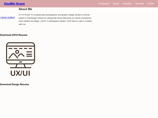 about screenshot