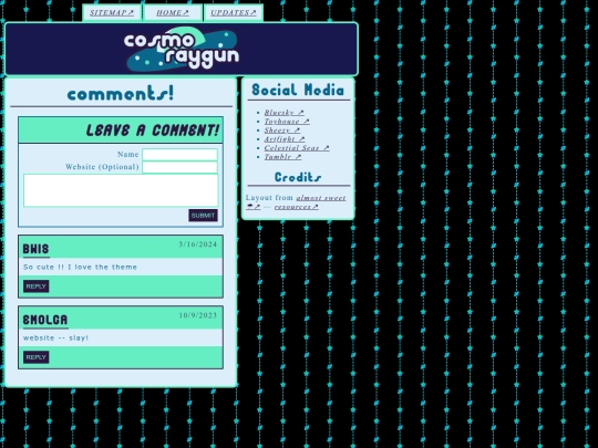 contact screenshot