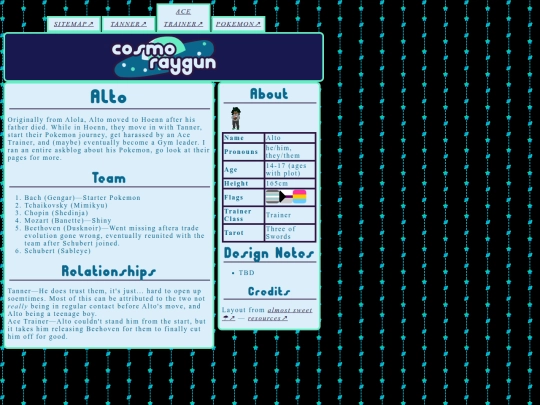 ocs/aly/alto screenshot