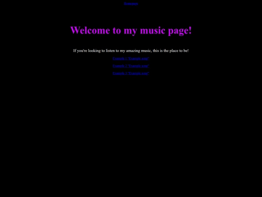archives/v1.19.25/mymusic/my_music screenshot