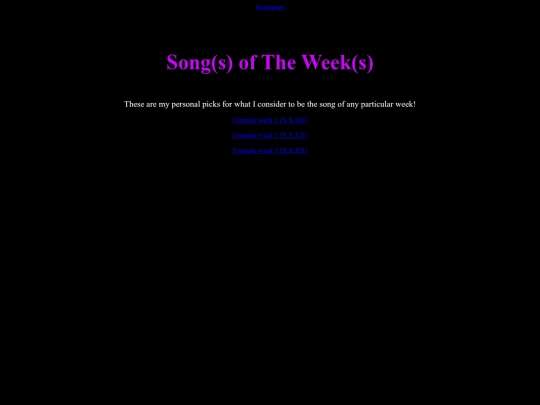 archives/v1.19.25/sotw/sotw_weeks screenshot