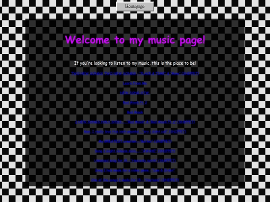 mymusic/my_music screenshot