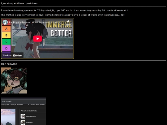 StuffFound screenshot