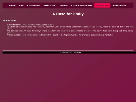 adap screenshot