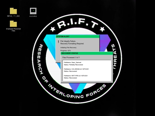 proxy/backdoor/session/Hawatori screenshot
