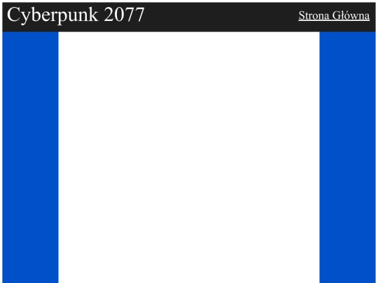 podstrona1 screenshot