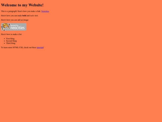 mymusic screenshot
