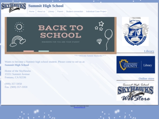 casestudy screenshot