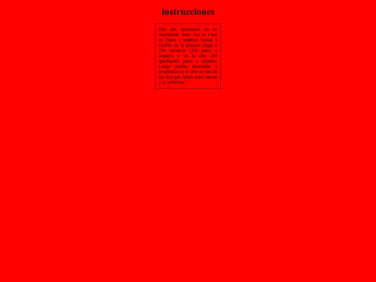 segundaescena screenshot