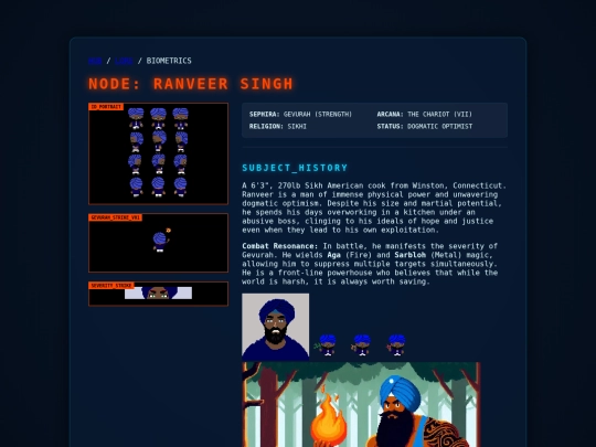 Ranveer/Ranveer screenshot