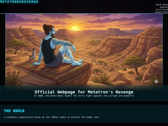 hub screenshot