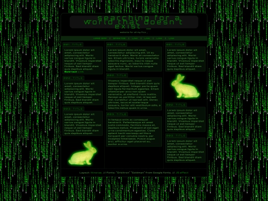 sfawtde screenshot