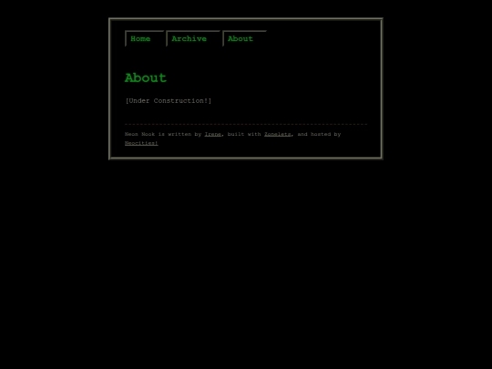 about screenshot
