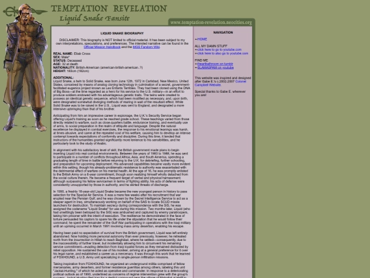 liquid-bio screenshot