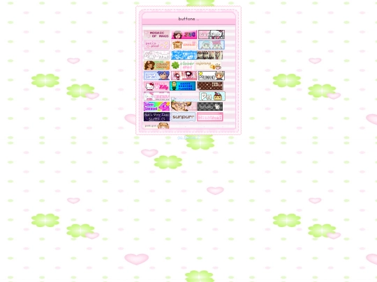 buttons screenshot