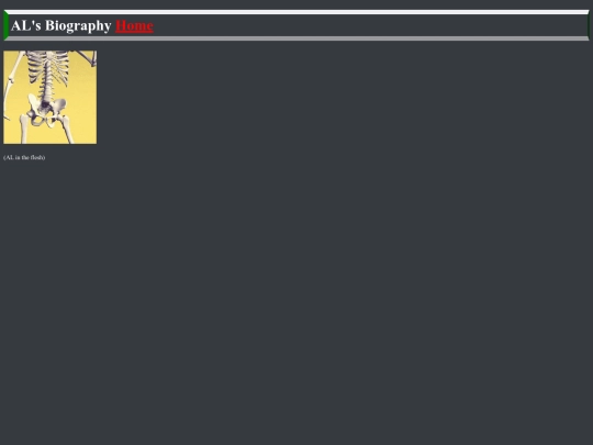 albio screenshot