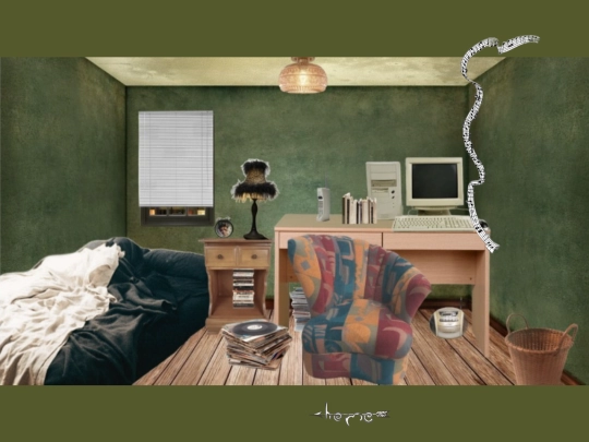 musicroom screenshot
