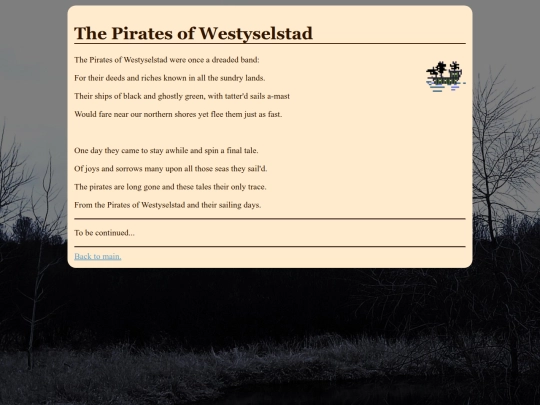 lore/pirates-of-westyselstad screenshot