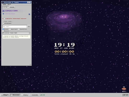 starbound screenshot
