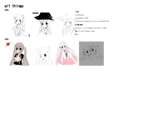 art screenshot