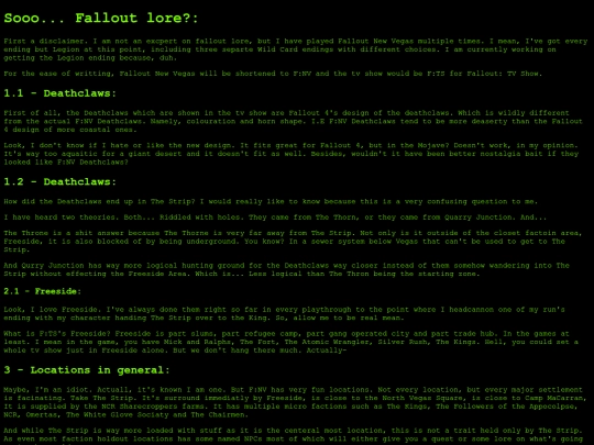 Pages/Blog/FalloutNVcomplaints screenshot